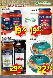 Matvärlden Tensta reklamblad vecka 11 Sida 5