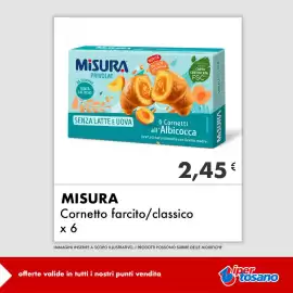 Volantino Iper Tosano settimana 11 Pagina 3