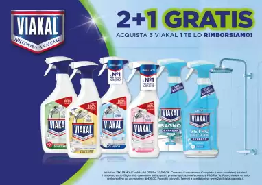 Volantino Iper Tosano Pagina 1