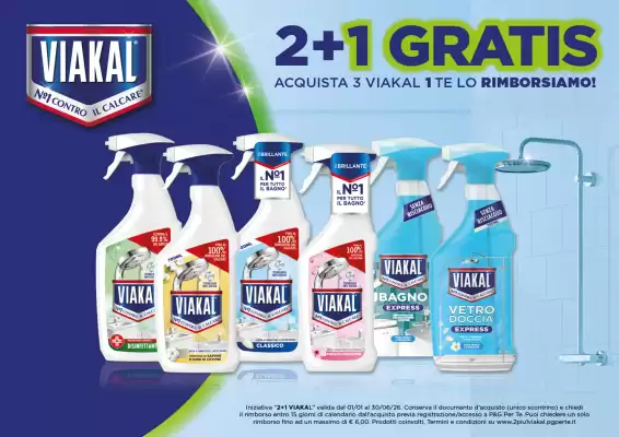 Volantino Iper Tosano (valido fino al 30-06)