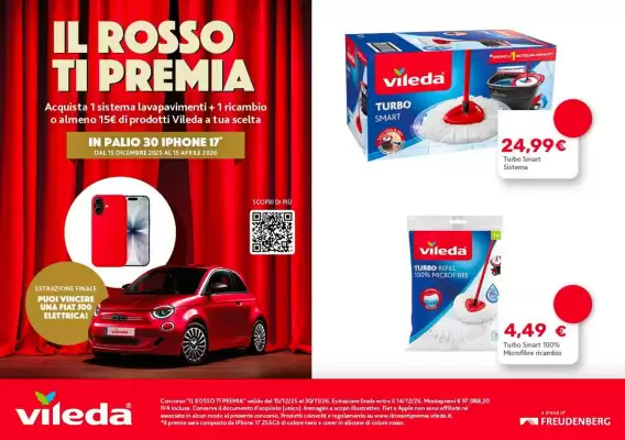 Volantino Iper Tosano (valido fino al 30-10)