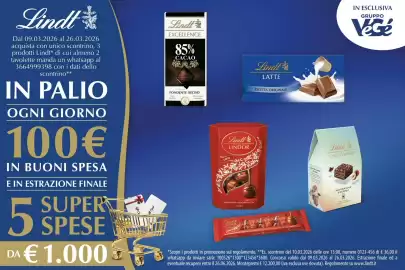 Volantino Iper Tosano Pagina 1