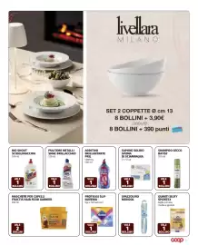 Volantino Coop Pagina 17