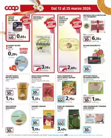 Volantino Coop Pagina 8