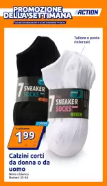 Volantino Action settimana 11 Pagina 1