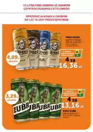 Euro Sklep gazetka | Market Strona 14