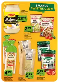 Euro Sklep gazetka | Market Strona 18