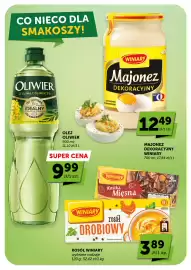 Euro Sklep gazetka | Minimarket Strona 12