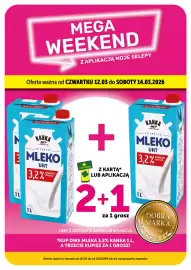 Euro Sklep gazetka | Minimarket Strona 3