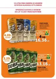 Euro Sklep gazetka | Minimarket Strona 9