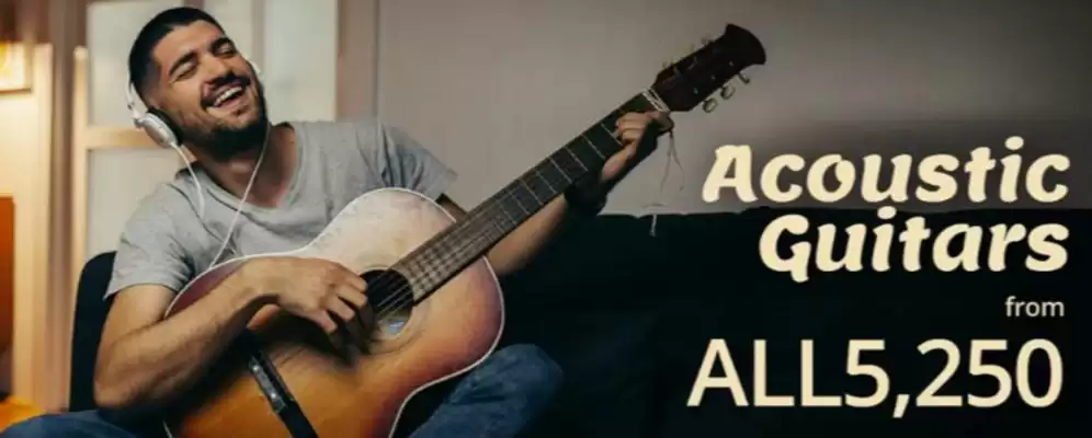 Thomann Prospekt (gültig bis 26-03)