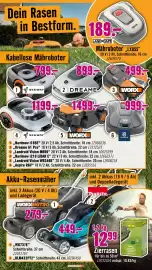 Hornbach Prospekt Seite 11