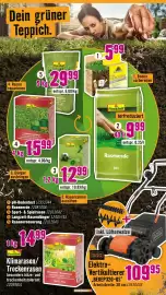 Hornbach Prospekt Seite 12