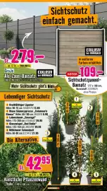 Hornbach Prospekt Seite 13