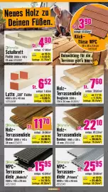 Hornbach Prospekt Seite 18