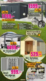 Hornbach Prospekt Seite 23