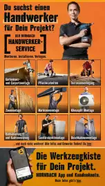 Hornbach Prospekt Seite 27