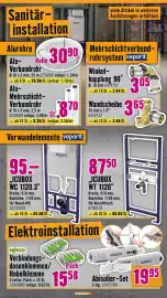 Hornbach Prospekt Seite 33