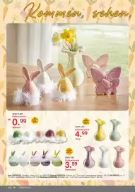 Möbelzentrum Pforzheim Prospekt Seite 12