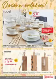 Möbelzentrum Pforzheim Prospekt Seite 13