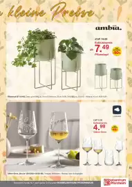 Möbelzentrum Pforzheim Prospekt Seite 15