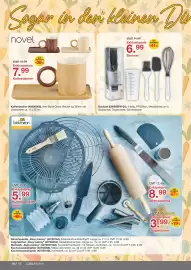 Möbelzentrum Pforzheim Prospekt Seite 16