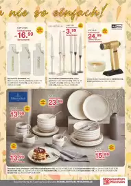 Möbelzentrum Pforzheim Prospekt Seite 21