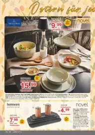 Möbelzentrum Pforzheim Prospekt Seite 24