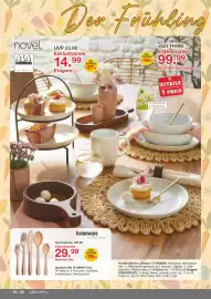 Möbelzentrum Pforzheim Prospekt Seite 28