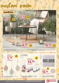 Möbelzentrum Pforzheim Prospekt Seite 31