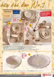 Möbelzentrum Pforzheim Prospekt Seite 35