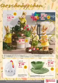 Möbelzentrum Pforzheim Prospekt Seite 37