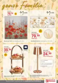 Möbelzentrum Pforzheim Prospekt Seite 39