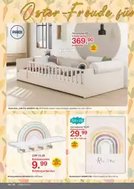 Möbelzentrum Pforzheim Prospekt Seite 4