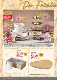 Möbelzentrum Pforzheim Prospekt Seite 42