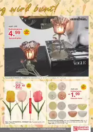 Möbelzentrum Pforzheim Prospekt Seite 43