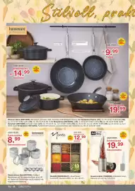 Möbelzentrum Pforzheim Prospekt Seite 44