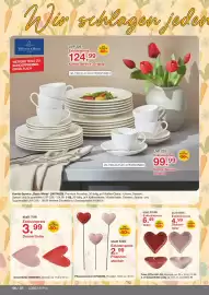 Möbelzentrum Pforzheim Prospekt Seite 6