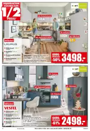 Möbel Mahler Katalog Seite 10