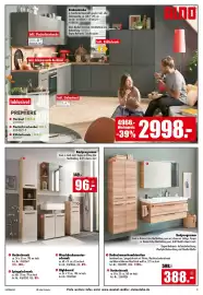 Möbel Mahler Katalog Seite 11