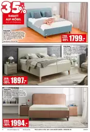 Möbel Mahler Katalog Seite 14