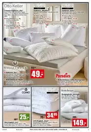 Möbel Mahler Katalog Seite 15