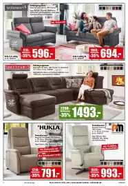 Möbel Mahler Katalog Seite 2