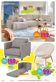 Möbel Mahler Katalog Seite 7