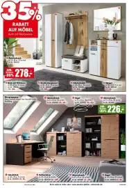 Möbel Mahler Katalog Seite 8