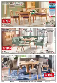 Möbel Mahler Katalog Seite 9