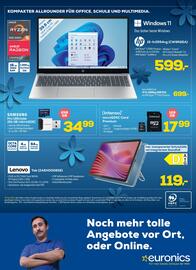 Euronics Prospekt Seite 8