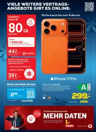 Euronics Prospekt Seite 7