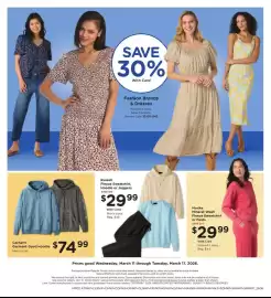 Kroger weekly ad week 11 Page 2