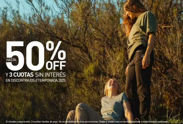 Catálogo Alpine Skate (válido hasta 27-03)